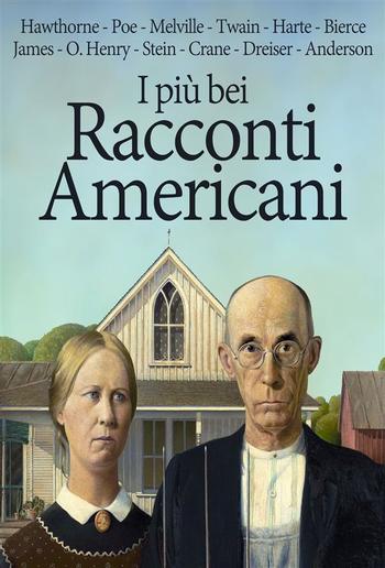 I più bei Racconti Americani PDF