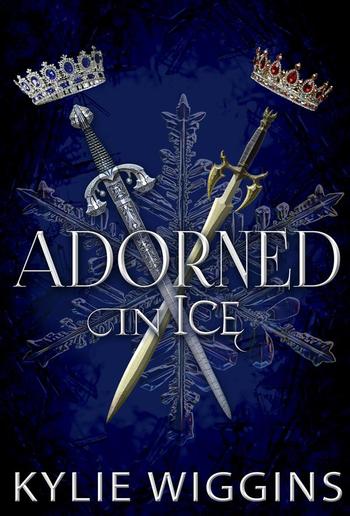 Adorned in Ice PDF