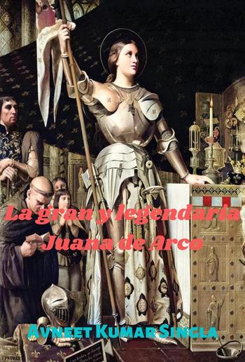 La gran y legendaria Juana de Arco PDF