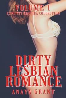 Dirty Lesbian Romance - Volume 1 PDF