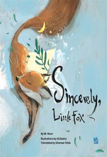 Sincerely Little Fox PDF