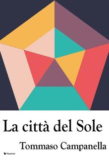 La città del Sole PDF