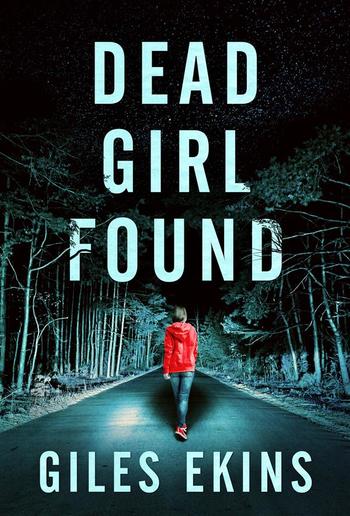 Dead Girl Found PDF