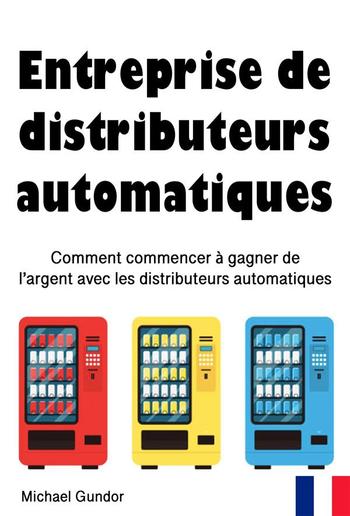 Entreprise de distributeurs automatiques PDF