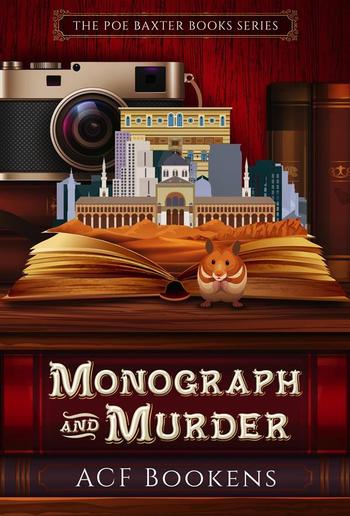 Monograph And Murder PDF