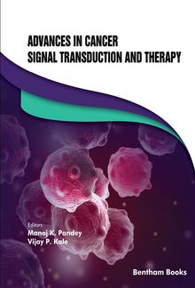 Advances in Cancer Signal Transduction and Therapy PDF