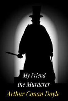 My Friend the Murderer PDF