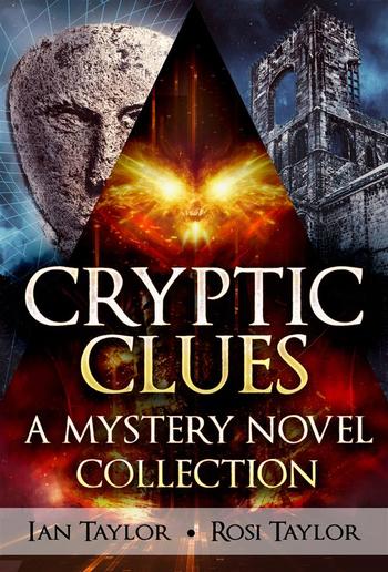 Cryptic Clues PDF