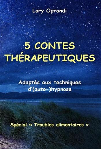 5 contes thérapeutiques (spéc. "Troubles alimentaires") PDF