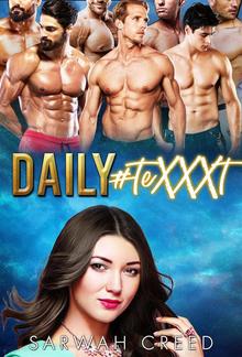 Daily #TeXXXt (The FlirtChat Series, #1) PDF