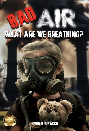 Bad Air PDF Bad Air PDF