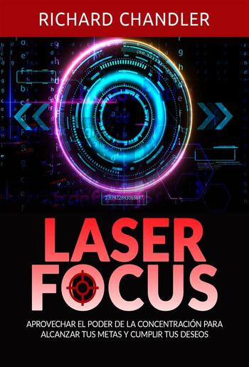 Laser Focus (Traducido) PDF