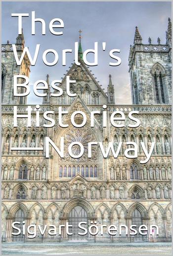 The World's Best Histories—Norway PDF