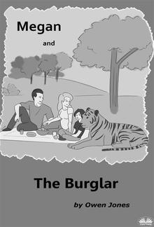 Megan And The Burglar PDF