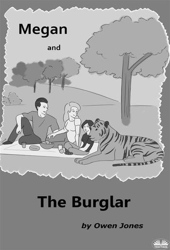 Megan And The Burglar PDF