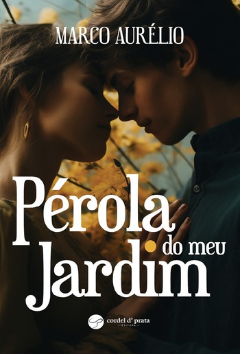 Pérola do meu Jardim PDF