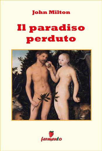 Il paradiso perduto PDF