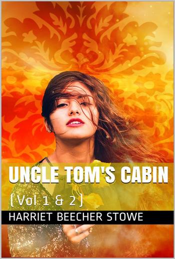 Uncle Tom's Cabin PDF | Media365
