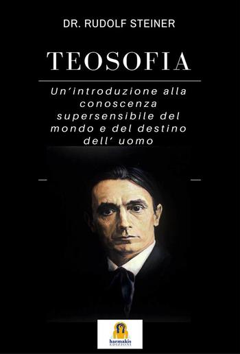 Teosofia PDF