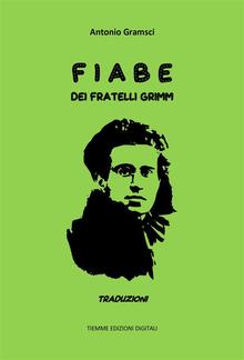 Fiabe dei Fratelli Grimm PDF