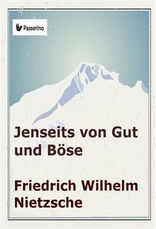 Jenseits von Gut und Böse PDF