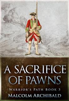 A Sacrifice of Pawns PDF