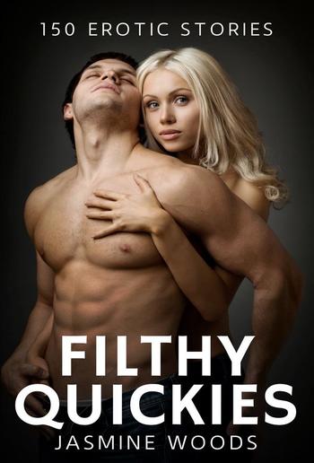 Filthy Quickies - Volume 23 PDF