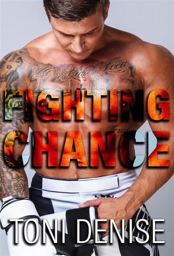 Fighting Chance PDF