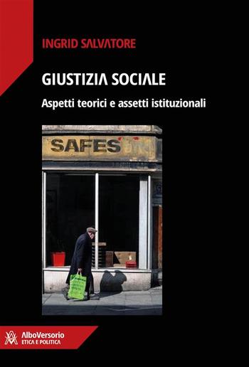 Giustizia sociale PDF
