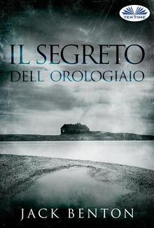 Il Segreto Dell'Orologiaio PDF