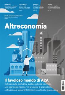 Altreconomia 255 - Gennaio 2023 PDF