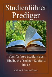 Studienführer: Prediger PDF