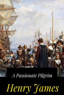 A Passionate Pilgrim PDF