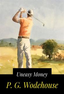 Uneasy Money PDF