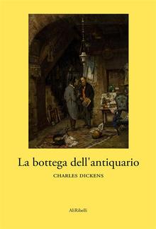 La bottega dell'antiquario PDF