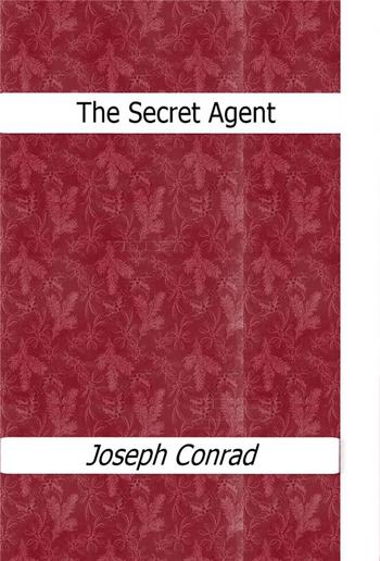 The Secret Agent PDF