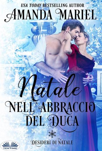 Natale nell’Abbraccio del Duca PDF