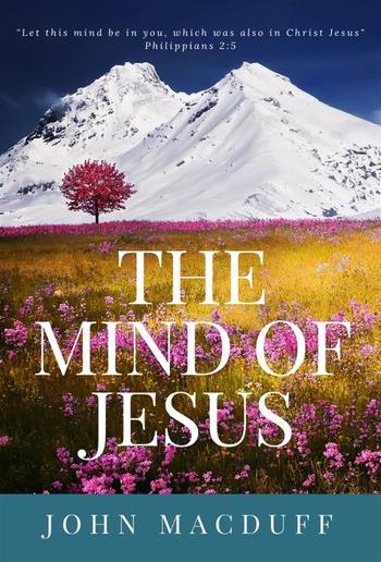 The mind of Jesus PDF