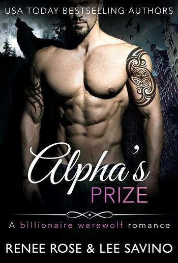 Alpha's Prize PDF