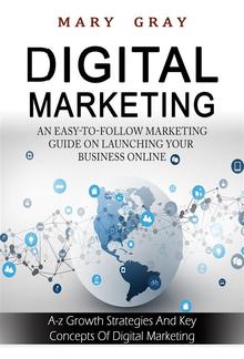 Digital Marketing PDF