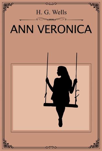 Ann Veronica PDF