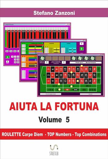 Aiuta la fortuna vol. 5 PDF