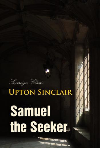 Samuel the Seeker PDF