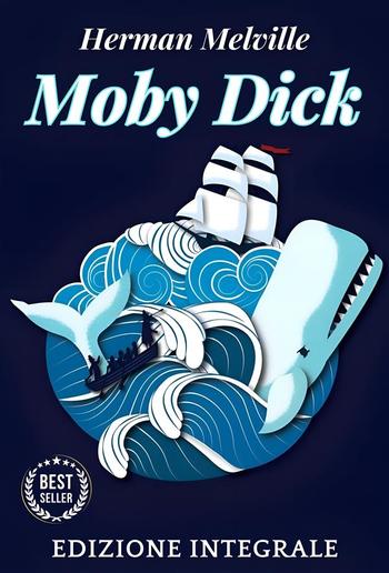 Moby Dick - Herman Melville PDF