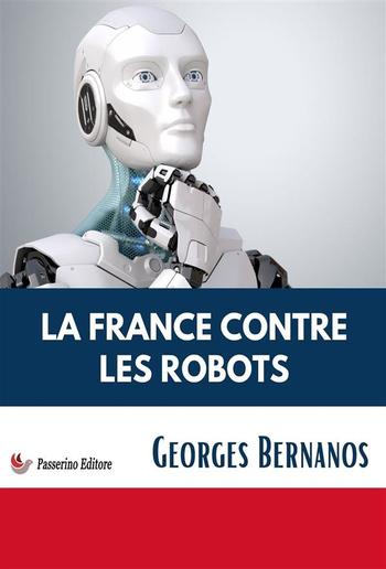 La France contre les robots PDF
