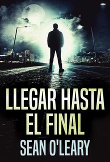 Llegar Hasta El Final PDF