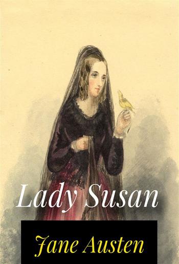 Lady Susan PDF