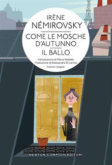 Come le mosche d'autunno - Il ballo PDF