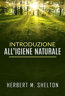 Introduzione all’Igiene naturale PDF