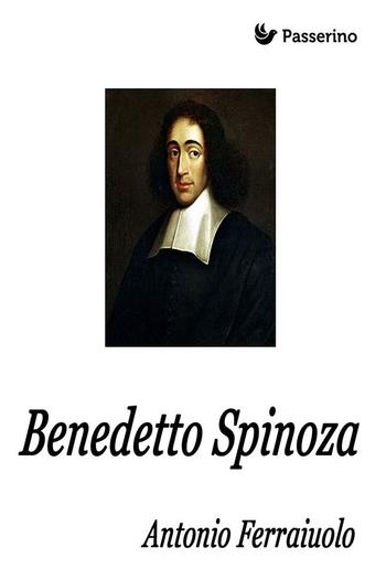 Benedetto Spinoza PDF Benedetto Spinoza PDF